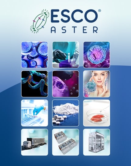 Esco Aster